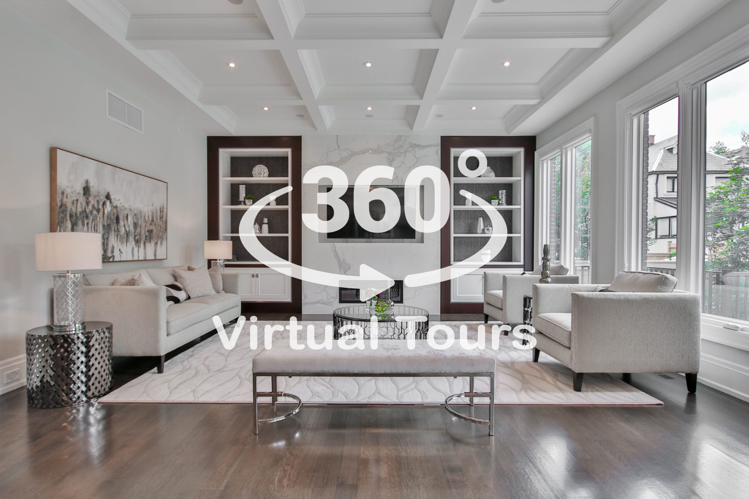 360 Virtual Tours